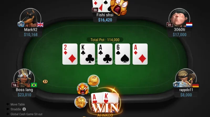 Kuala Lumpur online poker tournaments Kuala Guide