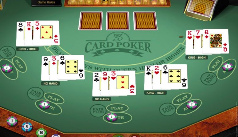 Online Poker Guide Malaysia Comparison Guide 2026