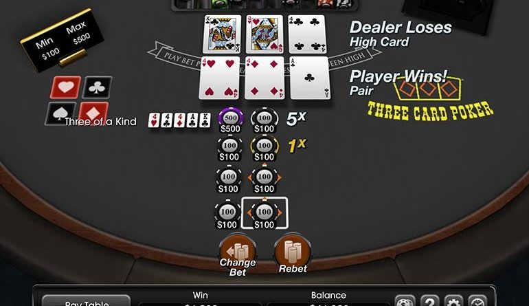 Online Poker Guide Malaysia Explained 2026