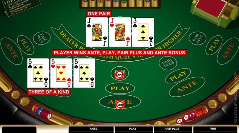 Preflop Poker Strategy Comparison Guide 2026