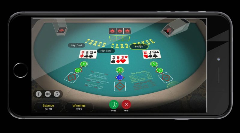 Preflop Poker Strategy Guide 2026
