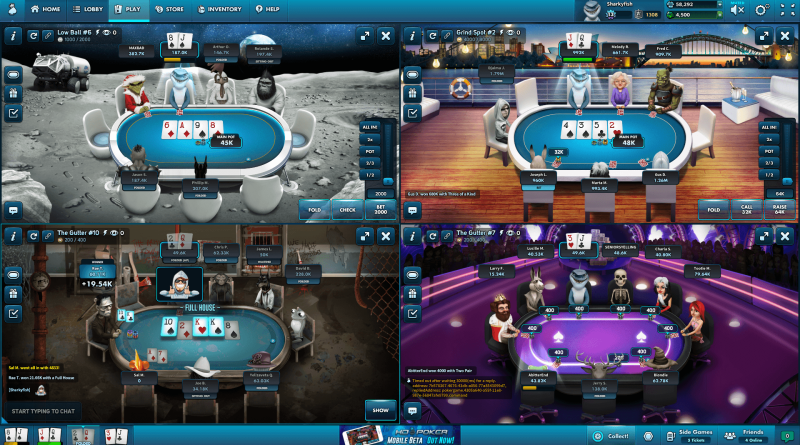 Texas Holdem Guide Guide 2026